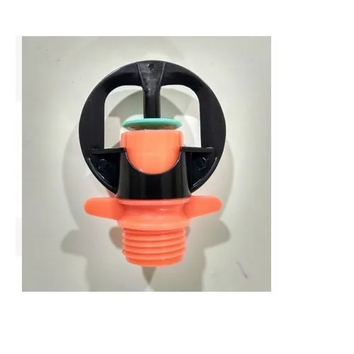 Agriculture Special Plastic Sprinkler